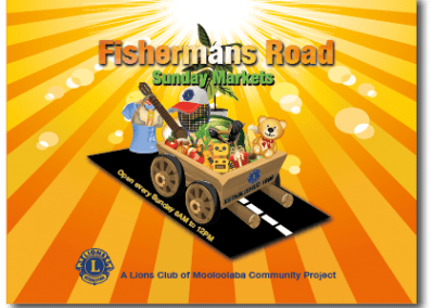 Fishermans Road Markets
